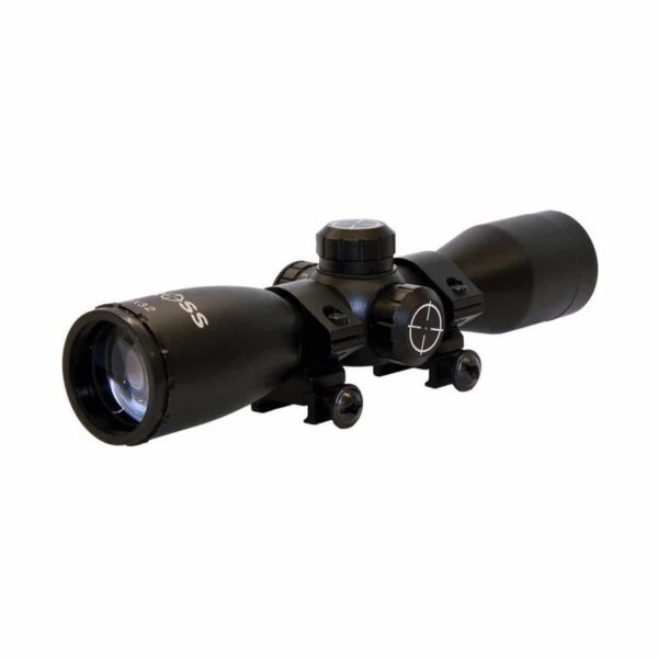 Barnett 3x32 Illuminated Armbrust Zielfernrohr