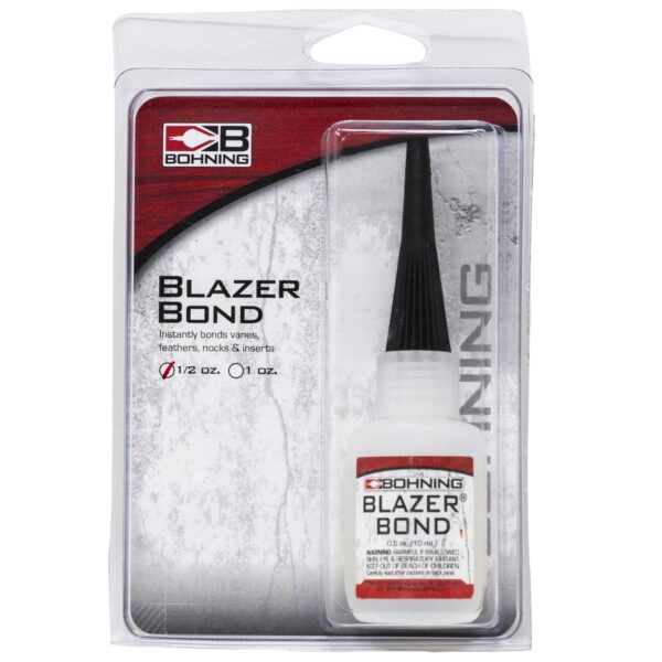 Bohning Blazer Bond