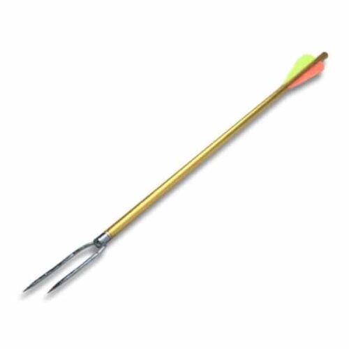 Aluminium Fischbolzen 14"