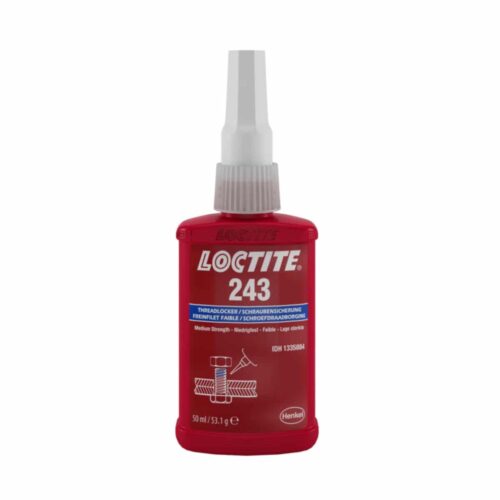 LOCTITE 243 Schraubensicherung