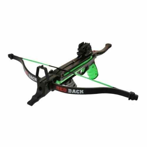 Hori Zone Redback