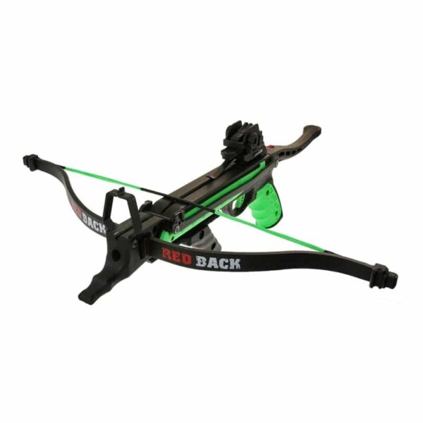 Hori Zone Redback