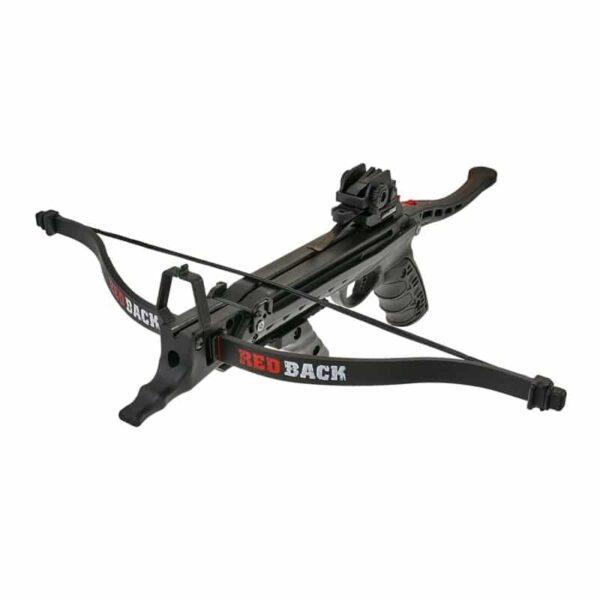 Hori Zone Redback