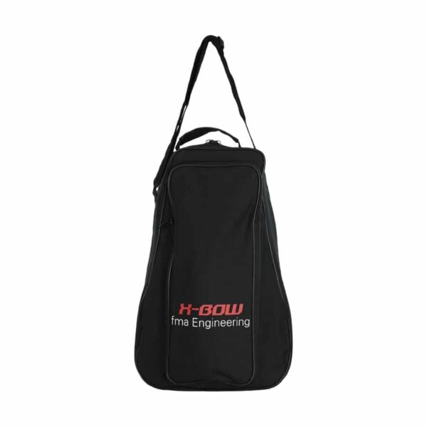 X Bow FMA Supersonic Armbrusttasche