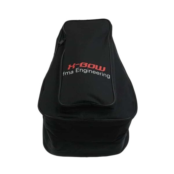 X Bow FMA Supersonic Armbrusttasche