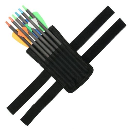 X Bow FMA Unterarm Bolzenhalter