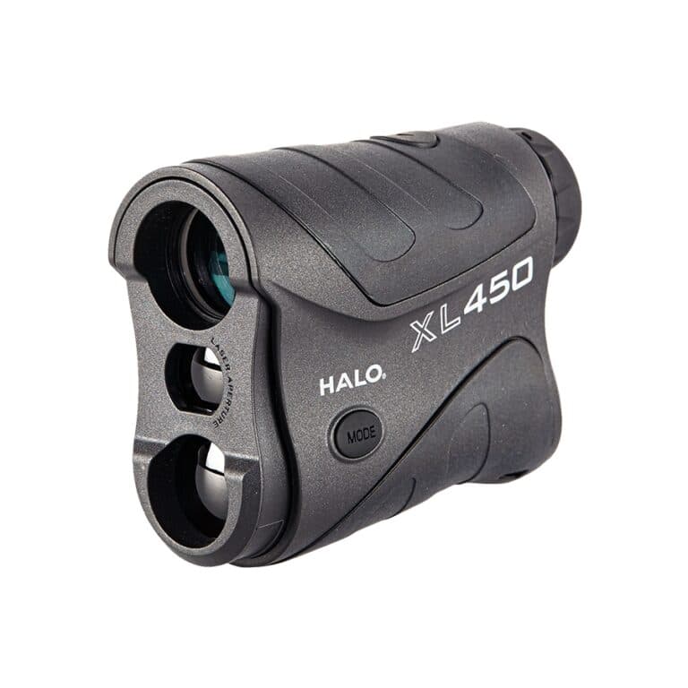 XL450 Laser-Entfernungsmesser