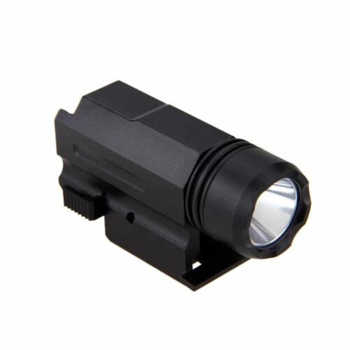 Q5 Tactical Light