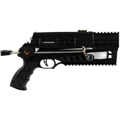 AR 6 Stinger II Compact