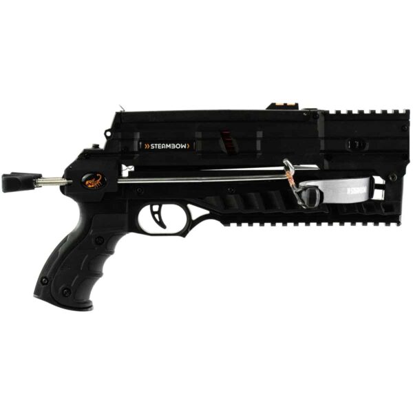 AR 6 Stinger II Compact