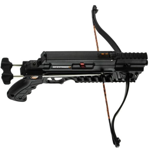 AR 6 Stinger II Compact