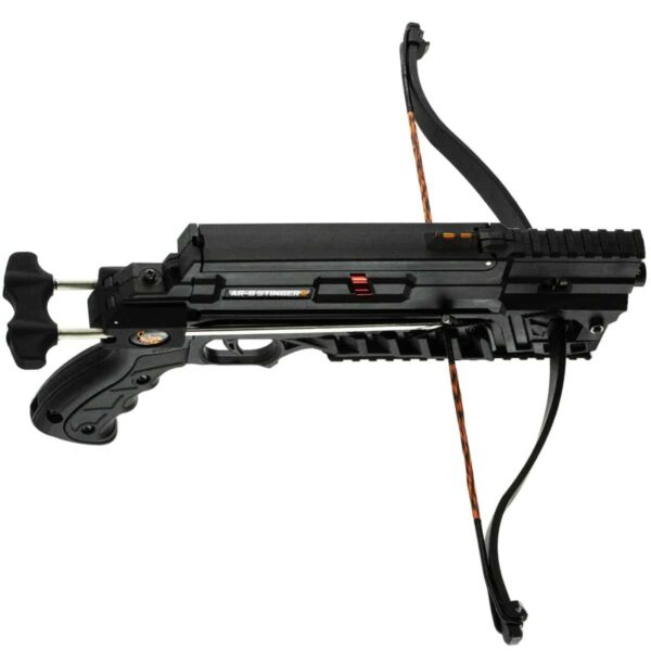 AR 6 Stinger II Compact