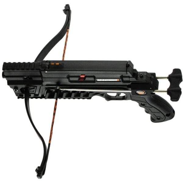 AR 6 Stinger II Compact