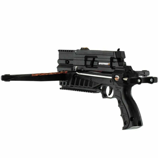 AR 6 Stinger II Compact