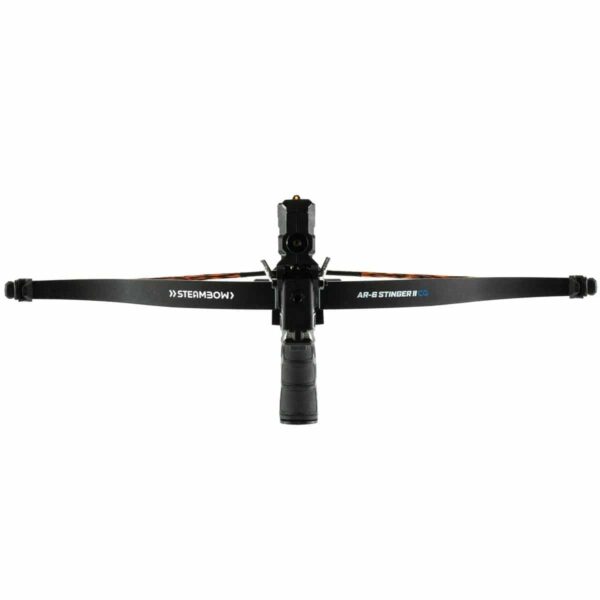 AR 6 Stinger II Compact
