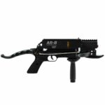 Steambow AR 6 Stinger I Metallmagazin