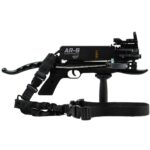 Steambow AR 6 Stinger I Metallmagazin