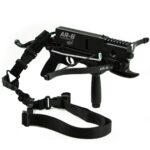 Steambow AR 6 Stinger I Metallmagazin