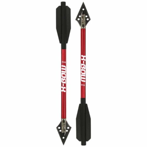 X-BOW FMA 6.5" Jagdbolzen