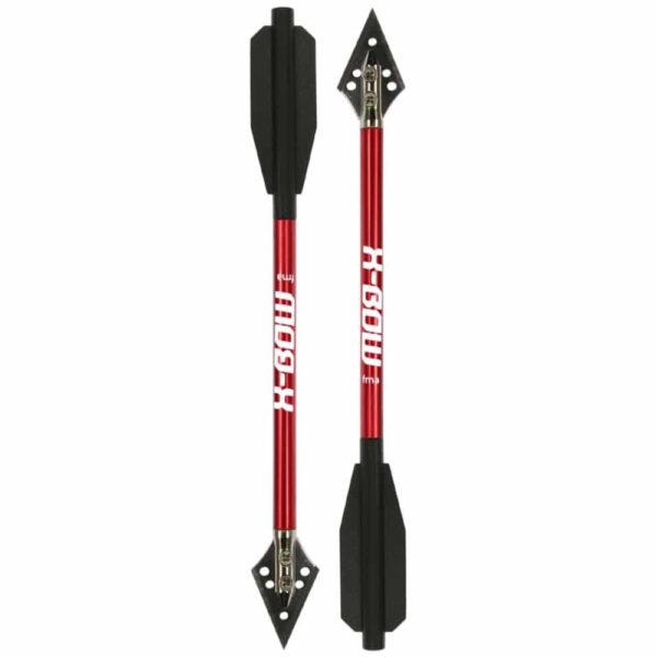 X BOW FMA 65 Jagdbolzen
