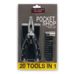 Last Chance Archery Pocket Shop