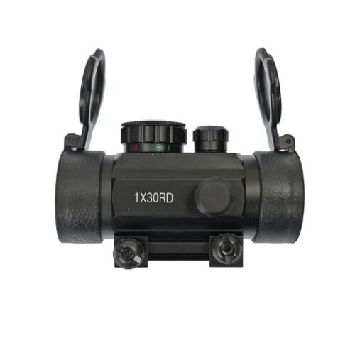 X-BOW FMA RD30 Rotpunkt-Visier