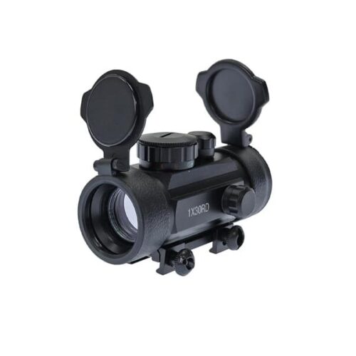 X-BOW FMA RD30 Rotpunkt-Visier