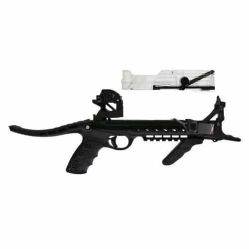 Hori-Zone Redback XR