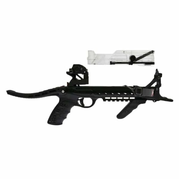Hori Zone Redback XR