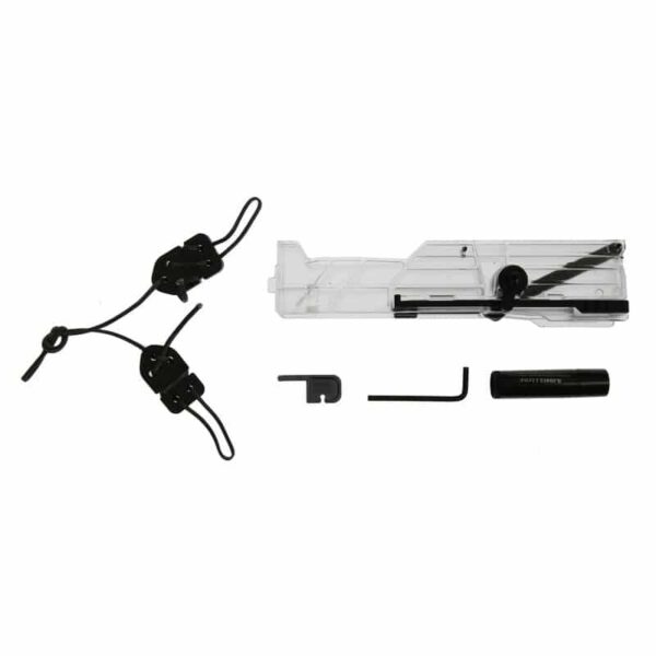 Hori Zone Redback XR