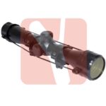 Hori Zone XBow 4x32 Regular
