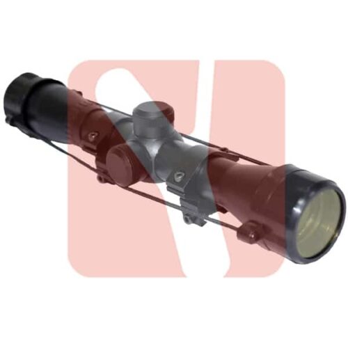 Hori Zone XBow 4x32 Regular
