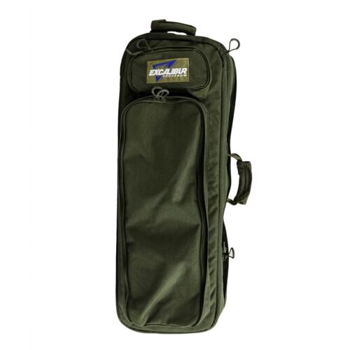 Excalibur Explore Take-Down Serie Armbrusttasche