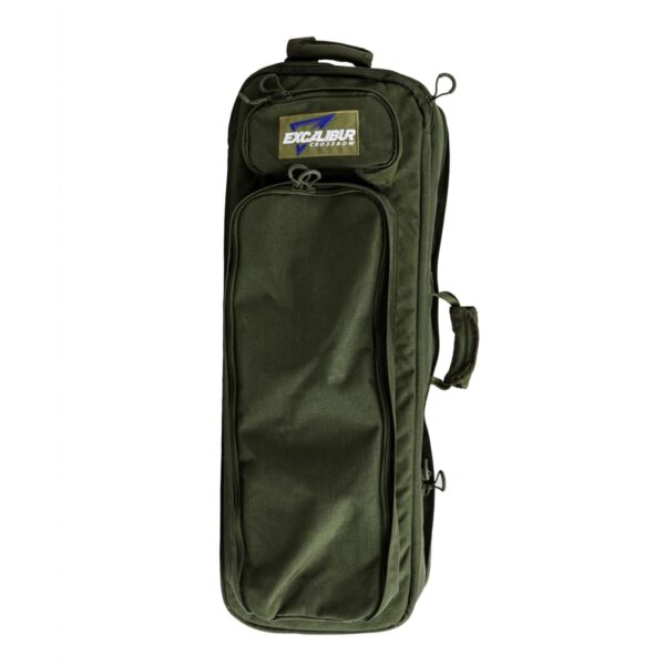 Excalibur Explore Take Down Serie Armbrusttasche