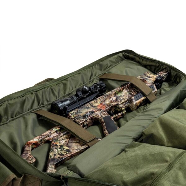 Excalibur Explore Take Down Serie Armbrusttasche