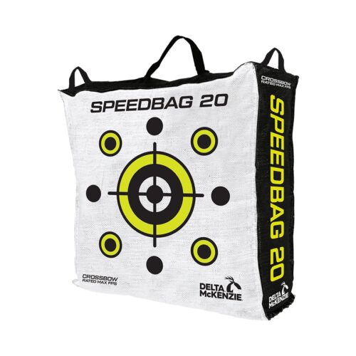 Delta McKenzie Speedbag 20 Crossbow Max