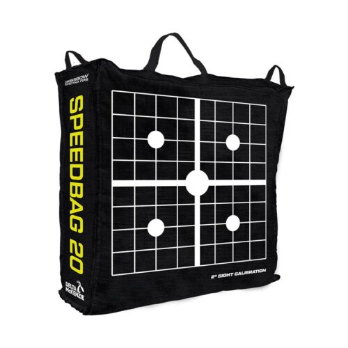 Delta McKenzie Speedbag 20 Crossbow Max