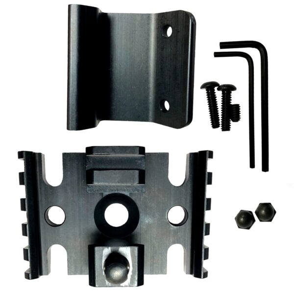 Excalibur Micro Tac Bracket