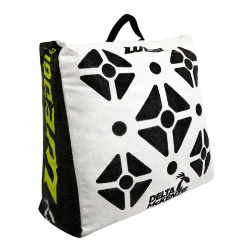 Delta McKenzie Wedgie Bag 24