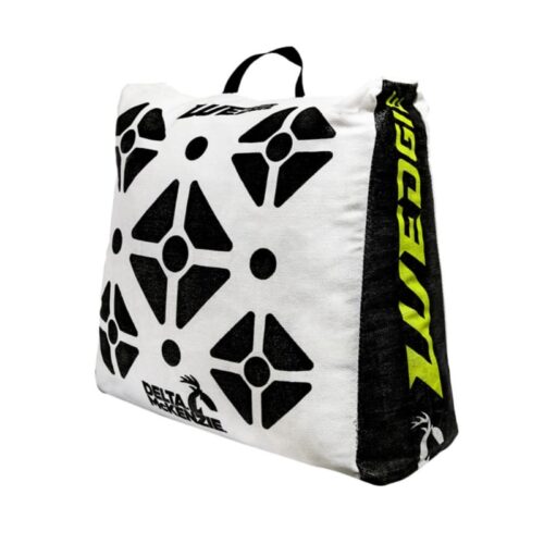 Delta McKenzie Wedgie Bag 24