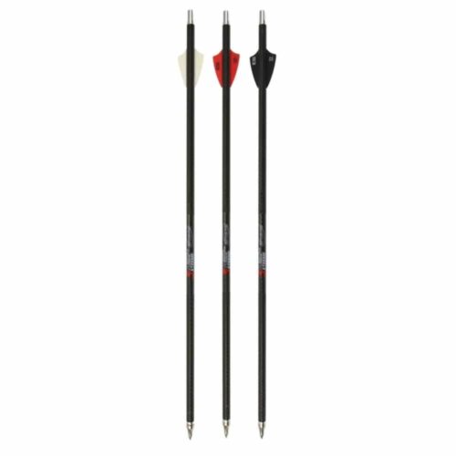 Sphere 3K Xtreme 15" handgefertigte Carbonbolzen