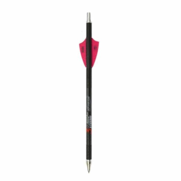 Sphere 3K Xtreme 75 handgefertigte Carbonbolzen