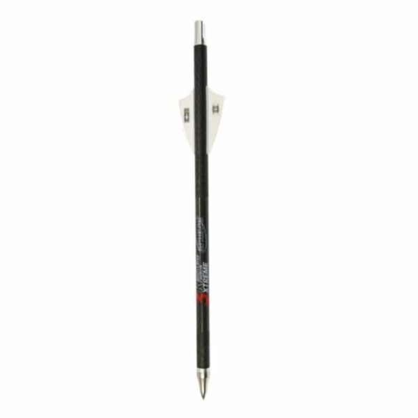 Sphere 3K Xtreme 75 handgefertigte Carbonbolzen
