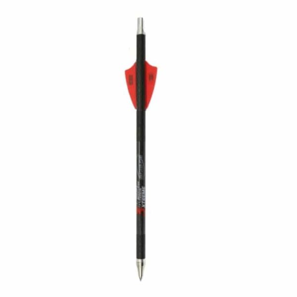 Sphere 3K Xtreme 75 handgefertigte Carbonbolzen
