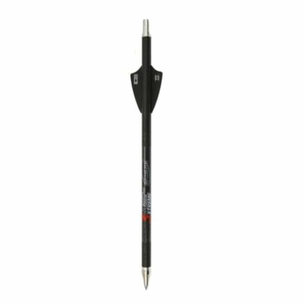 Sphere 3K Xtreme 75 handgefertigte Carbonbolzen