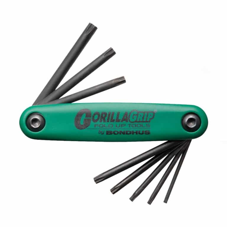 GorillaGrip Torx-Tool