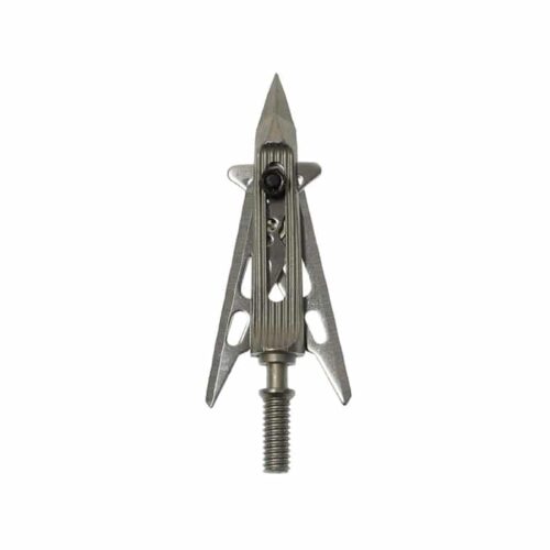 X-BOW FMA «Edge VI» Jagdspitze