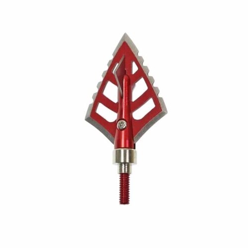 X BOW FMA Edge XII Jagdspitze