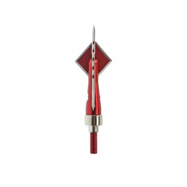 X BOW FMA Edge XII Jagdspitze
