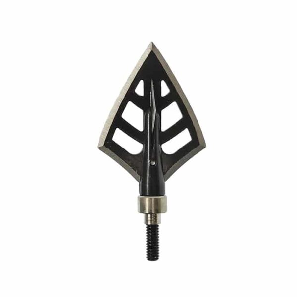 X BOW FMA Edge XVI Jagdspitze